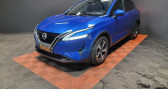Nissan occasion en region Alsace