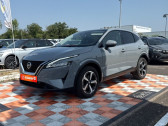 Nissan Qashqai occasion année 2021 boite Manuelle Annonce Nissan Qashqai occasion mild hybride 140 n connecta à Carcassonne