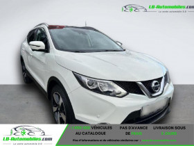 Nissan Qashqai N-Connecta 1.2 DIG-T Xtronic 4x2  occasion  Beaupuy - photo n2