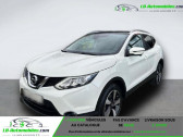 Nissan Qashqai N-Connecta 1.2 DIG-T Xtronic 4x2   Beaupuy 31