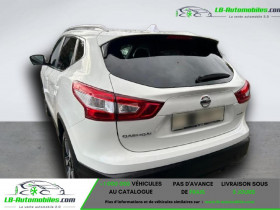 Nissan Qashqai N-Connecta 1.2 DIG-T Xtronic 4x2  occasion  Beaupuy - photo n4