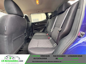 Nissan Qashqai N-Connecta 1.2 DIG-T  occasion  Beaupuy - photo n8