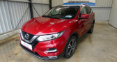 Annonce Nissan Qashqai occasion Essence N-CONNECTA 1.3 DIG-T 140 BVM6  Montluon