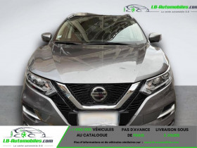 Nissan Qashqai N-Connecta 1.3 DIG-T #7034  occasion  Beaupuy - photo n5