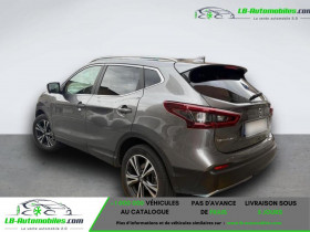 Nissan Qashqai N-Connecta 1.3 DIG-T #7034  occasion  Beaupuy - photo n4