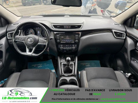 Nissan Qashqai N-Connecta 1.3 DIG-T #7034  occasion  Beaupuy - photo n3