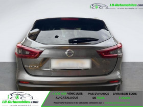 Nissan Qashqai N-Connecta 1.3 DIG-T #7034  occasion  Beaupuy - photo n7