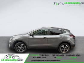 Nissan Qashqai N-Connecta 1.3 DIG-T #7034  occasion  Beaupuy - photo n6