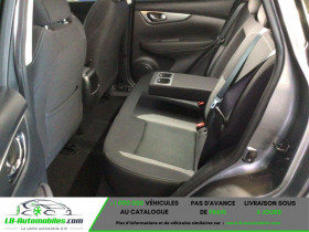 Nissan Qashqai N-Connecta 1.3 DIG-T EU6d-T Navi 360 Kam  occasion � Beaupuy - photo n�3