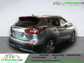Nissan Qashqai N-Connecta 1.3 DIG-T EU6d-T Navi 360 Kam  occasion � Beaupuy - photo n�2