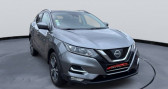 Annonce Nissan Qashqai occasion Diesel N-Connecta 1.6 dCi 130 CH Bluetooth Cam�ra 360 Climatisation � Nevers