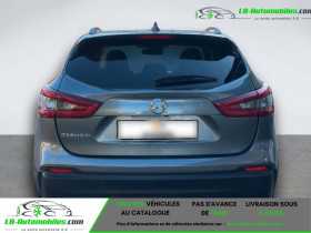 Nissan Qashqai N-Connecta 1.HAND PANO 360CAM SHZ LED  occasion  Beaupuy - photo n7