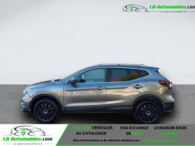 Nissan Qashqai N-Connecta 1.HAND PANO 360CAM SHZ LED  occasion  Beaupuy - photo n6
