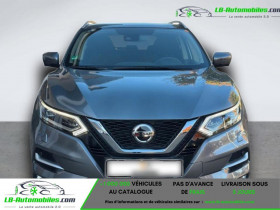 Nissan Qashqai N-Connecta 1.HAND PANO 360CAM SHZ LED  occasion  Beaupuy - photo n5
