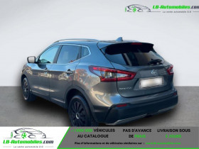 Nissan Qashqai N-Connecta 1.HAND PANO 360CAM SHZ LED  occasion  Beaupuy - photo n4