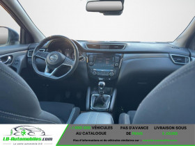 Nissan Qashqai N-Connecta 1.HAND PANO 360CAM SHZ LED  occasion  Beaupuy - photo n3