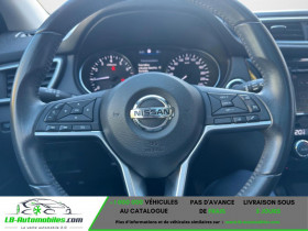 Nissan Qashqai N-Connecta 1.HAND PANO 360CAM SHZ LED  occasion  Beaupuy - photo n9