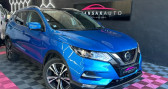 Annonce Nissan Qashqai occasion Diesel N-Connecta 115 ch 1.5 dCi ~ Camra 360 ~ Toit Panoramique ~  MANOSQUE