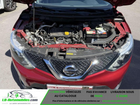 Nissan Qashqai N-Connecta 360 Grad Kamera, Klimaautomat  occasion  Beaupuy - photo n8