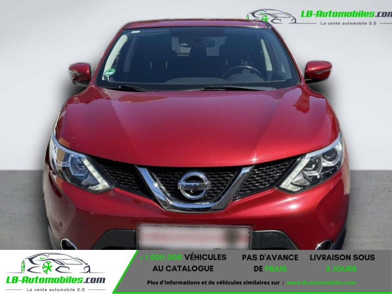 Nissan Qashqai N-Connecta 360 Grad Kamera, Klimaautomat  occasion  Beaupuy - photo n5