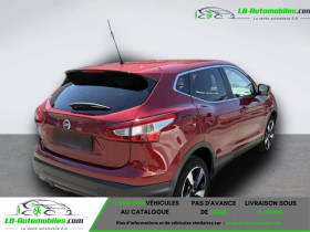 Nissan Qashqai N-Connecta 360 Grad Kamera, Klimaautomat  occasion  Beaupuy - photo n4