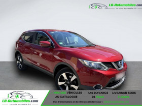Nissan Qashqai , garage LB AUTOMOBILES  Beaupuy