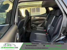 Nissan Qashqai N-Connecta*360*NAVI*AHK*SHZ  occasion  Beaupuy - photo n7
