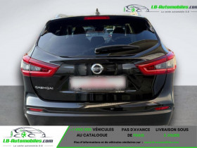 Nissan Qashqai N-Connecta*360*NAVI*AHK*SHZ  occasion  Beaupuy - photo n6