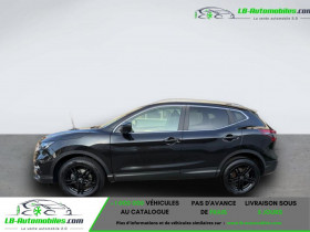 Nissan Qashqai N-Connecta*360*NAVI*AHK*SHZ  occasion  Beaupuy - photo n5