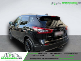 Nissan Qashqai N-Connecta*360*NAVI*AHK*SHZ  occasion  Beaupuy - photo n4