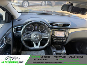 Nissan Qashqai N-Connecta*360*NAVI*AHK*SHZ  occasion  Beaupuy - photo n3