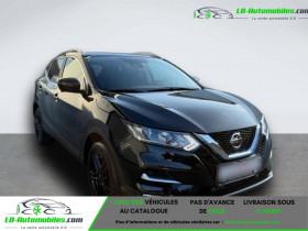 Nissan Qashqai N-Connecta*360*NAVI*AHK*SHZ  occasion  Beaupuy - photo n2
