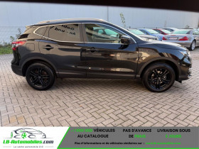 Nissan Qashqai N-Connecta*360*NAVI*AHK*SHZ  occasion  Beaupuy - photo n8