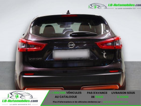 Nissan Qashqai N-Connecta,360,NAVI,KEYLESS,Cruise,LANE  occasion  Beaupuy - photo n5