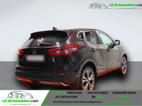 Nissan Qashqai N-Connecta,360,NAVI,KEYLESS,Cruise,LANE  occasion  Beaupuy - photo n4