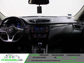 Nissan Qashqai N-Connecta,360,NAVI,KEYLESS,Cruise,LANE  occasion  Beaupuy - photo n3