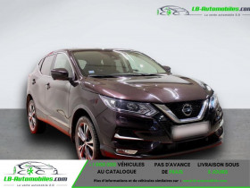 Nissan Qashqai N-Connecta,360,NAVI,KEYLESS,Cruise,LANE  occasion  Beaupuy - photo n2