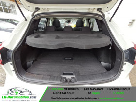 Nissan Qashqai N-Connecta 4x4 Kamera 360/ Sitzheizung  occasion  Beaupuy - photo n8