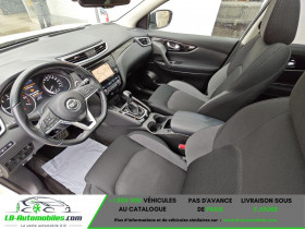 Nissan Qashqai N-Connecta 4x4 Kamera 360/ Sitzheizung  occasion  Beaupuy - photo n7
