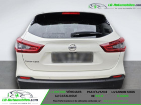 Nissan Qashqai N-Connecta 4x4 Kamera 360/ Sitzheizung  occasion  Beaupuy - photo n6