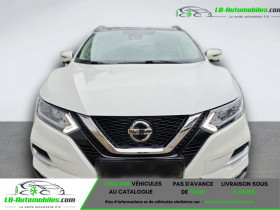 Nissan Qashqai N-Connecta 4x4 Kamera 360/ Sitzheizung  occasion  Beaupuy - photo n5