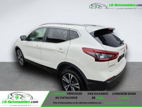 Nissan Qashqai N-Connecta 4x4 Kamera 360/ Sitzheizung  occasion  Beaupuy - photo n4