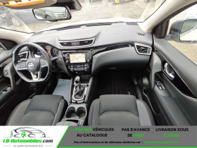 Nissan Qashqai N-Connecta 4x4 Kamera 360/ Sitzheizung  occasion  Beaupuy - photo n3