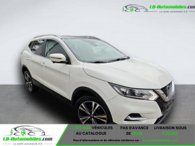 Nissan Qashqai N-Connecta 4x4 Kamera 360/ Sitzheizung  occasion  Beaupuy - photo n2