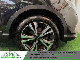 Nissan Qashqai N-Connecta Automatik Navi Bluetooth Sitz  occasion  Beaupuy - photo n6