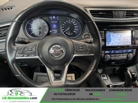 Nissan Qashqai N-Connecta Automatik Navi Bluetooth Sitz  occasion  Beaupuy - photo n5