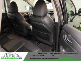 Nissan Qashqai N-Connecta Automatik Navi Bluetooth Sitz  occasion  Beaupuy - photo n4