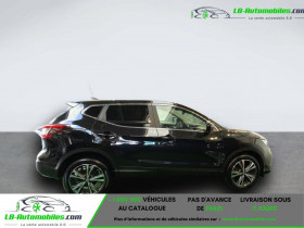 Nissan Qashqai N-Connecta Automatik Navi Bluetooth Sitz  occasion  Beaupuy - photo n3