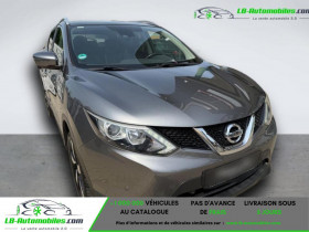 Nissan Qashqai N-Connecta, Automatik, Panorama,NAVI,AhK  occasion  Beaupuy - photo n2