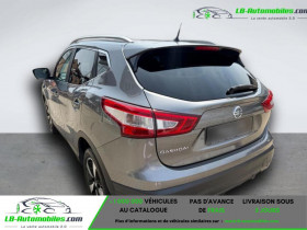 Nissan Qashqai N-Connecta, Automatik, Panorama,NAVI,AhK  occasion  Beaupuy - photo n4